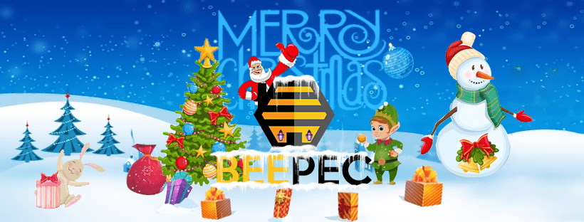 BEEPEC holiday season