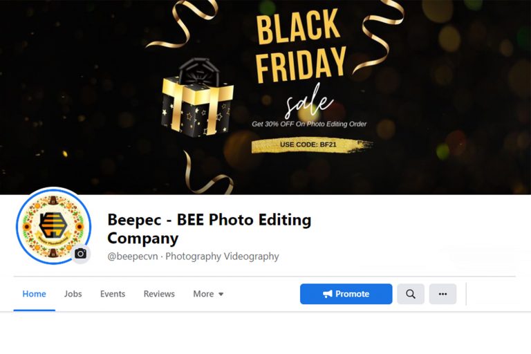 beepec - How To Find New Clients on Facebook For Real Estate Photographers 2