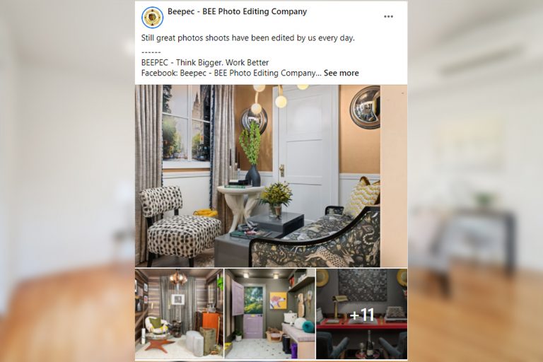 beepec - How To Find New Clients on Facebook For Real Estate Photographers 3