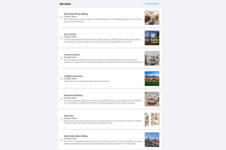 beepec - How To Find New Clients on Facebook For Real Estate Photographers 4