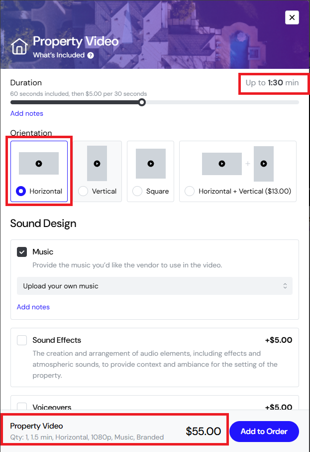 beepec-how-to-create-video-editing-order-on-pixlmob